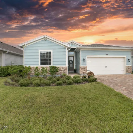 Buy this 4 bed house on 2612 Alexia Circle in Jacksonville, FL 32246