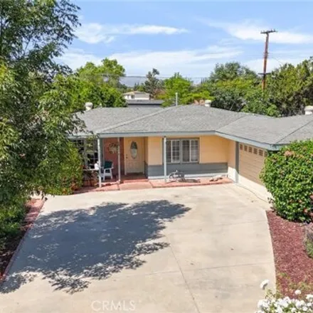 Buy this 3 bed house on 23025 Strathern Street in Los Angeles, CA 91304