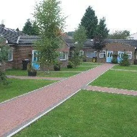 Rent this 2 bed apartment on unnamed road in Luton, LU1 3NA