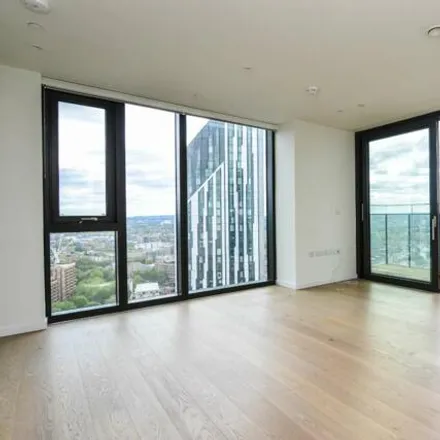Buy this 2 bed apartment on One The Elephant in 1 Brook Drive, London