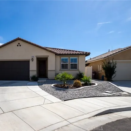 Buy this 4 bed house on 35949 Walker Court in Beaumont, CA 92223