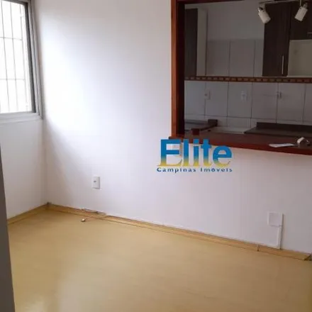 Buy this 1 bed apartment on Maternidade de Campinas in Avenida Orozimbo Maia, Vila Itapura