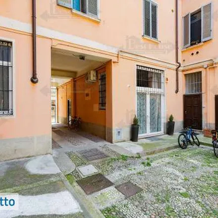 Image 9 - Via Orti 12, 20122 Milan MI, Italy - Apartment for rent