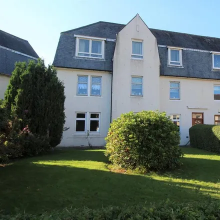 Rent this 2 bed apartment on Drumfrochar in Lemmon Street, Greenock
