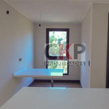 Buy this 3 bed apartment on unnamed road in 794 0697 Peñalolén, Chile