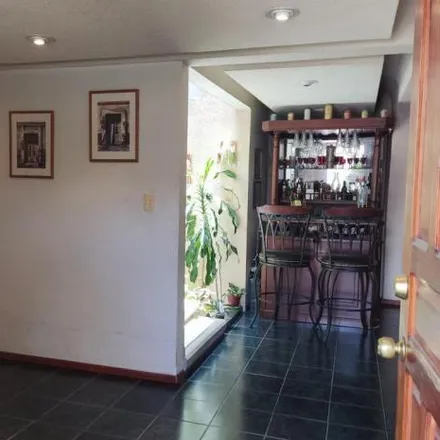 Buy this 3 bed house on Privada Flor Silvestre in Tlalpan, 14650 Mexico City
