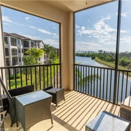 Rent this 2 bed condo on 9870 Giaveno Court in Collier County, FL 34113