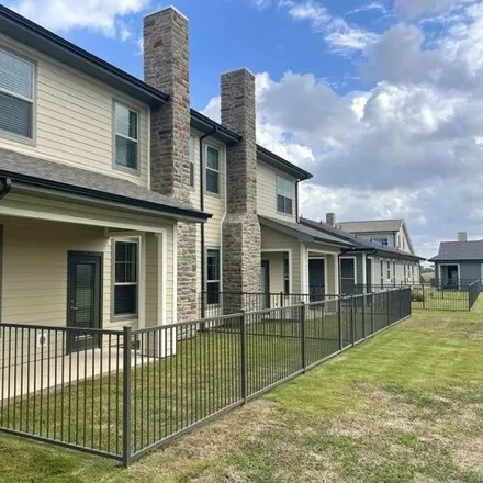 Rent this 2 bed apartment on unnamed road in Harris County, TX 77484
