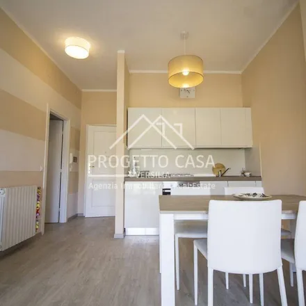 Image 6 - Via Francesco De Pinedo, 55044 Camaiore LU, Italy - Apartment for rent