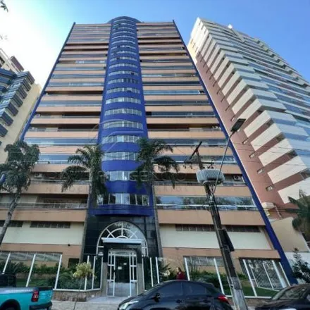 Rent this 3 bed apartment on Edifício Victória Lake in Rua Senador Souza Naves 2645, Jardim Petrópolis