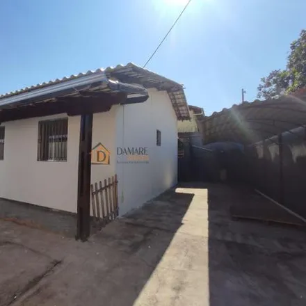 Rent this 3 bed house on Rua Ondina Pedrosa Nahas in Pampulha, Belo Horizonte - MG
