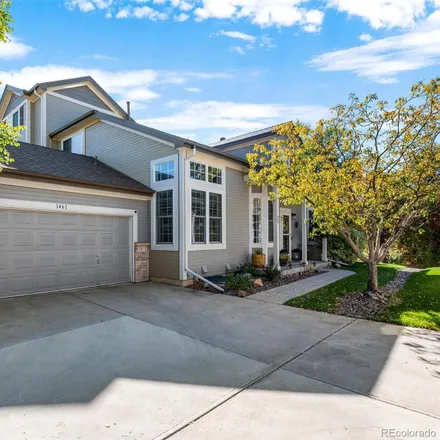 Buy this 5 bed house on 1461 South Ulster Street in Denver, CO 80231