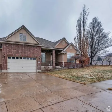 Image 3 - 2355 West Pebblestone Lane, Lehi, UT 84043, USA - House for sale