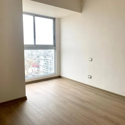 Rent this 1 bed apartment on Cine Star Las Américas in Brazil Avenue, Jesús María