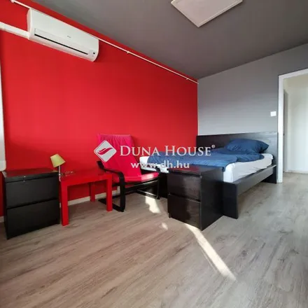 Rent this 2 bed apartment on 1032 Budapest in Érc utca 1., Hungary