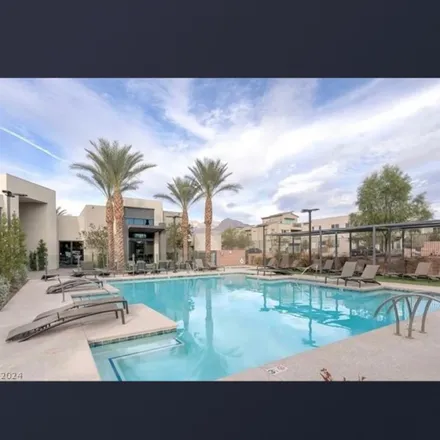 Image 5 - unnamed road, Summerlin South, NV 89135, USA - Room for rent