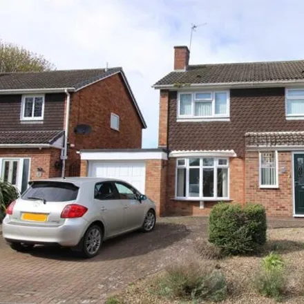 Buy this 4 bed house on Friars Pardon in Hurworth-on-Tees, DL2 2EA