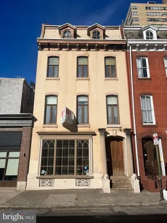Image 1 - 260 South 18th Street, Philadelphia, PA 19145, USA - House for sale