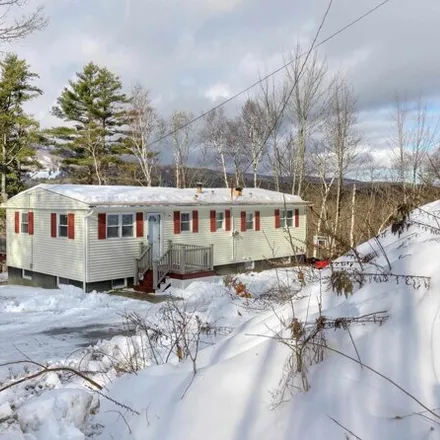 Buy this 3 bed house on 3 Twine Hill Road in Ludlow, Windsor County