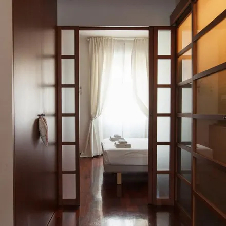 Rent this 1 bed apartment on HAM in Via Marghera 34, 20149 Milan MI
