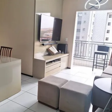 Buy this 3 bed apartment on unnamed road in Quintas do Calhau, São Luís - MA