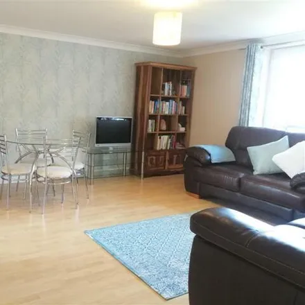 Rent this 2 bed room on Weavers House in Swansea Bay Cycle Path, SA1 Swansea Waterfront