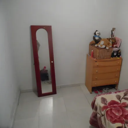 Rent this 2 bed apartment on São José dos Pinhais in Centro, BR