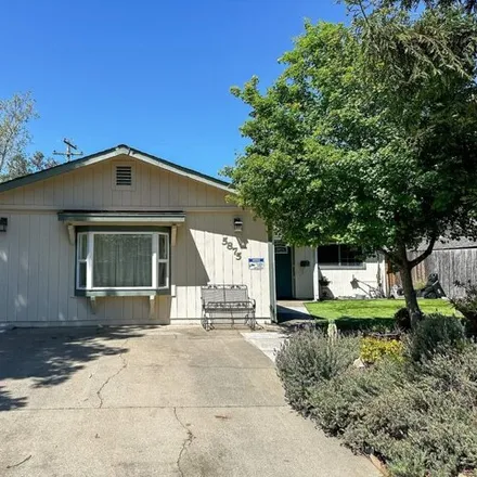 Image 1 - 5893 Woodleigh Drive, Citrus Heights, CA 95608, USA - House for sale