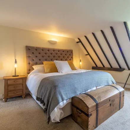 Rent this 4 bed duplex on Mattishall in NR20 3LA, United Kingdom