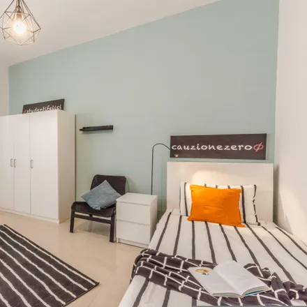 Rent this 7 bed room on La Tana Del Ghiotto in Via di Gagno 38, 56123 Pisa PI