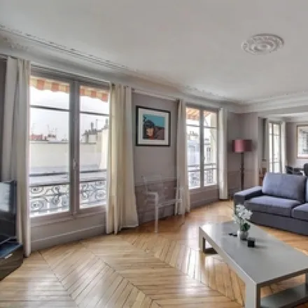 Image 6 - 20 Rue Saint-Lazare, 75009 Paris, France - Apartment for rent