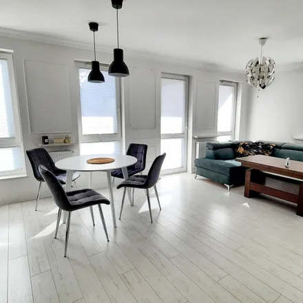 Rent this 3 bed apartment on Wspólna 1 in 25-502 Kielce, Poland