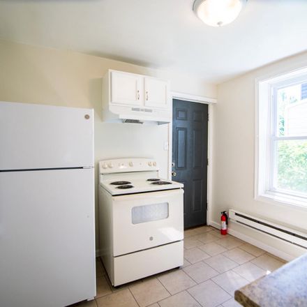 Rent this 2 bed townhouse on 1921 East Oakdale Street in Philadelphia, PA 19125