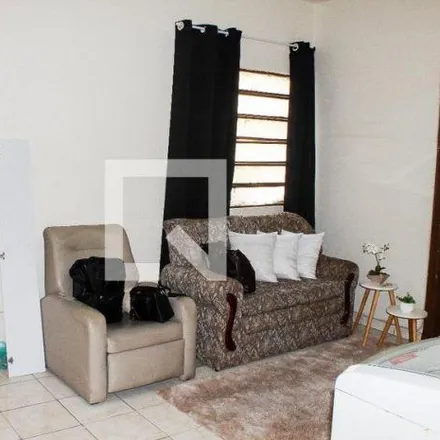 Buy this 2 bed apartment on Rua da Graça 504 in Bairro da Luz, São Paulo - SP