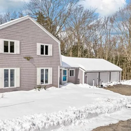 Buy this 4 bed house on 98 Orchard Drive in Gilford, Belknap County