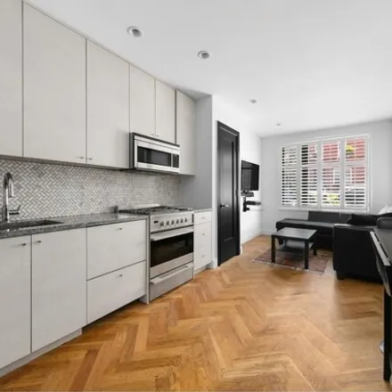 Rent this 2 bed apartment on 357 Prospect Place in New York, NY 11238