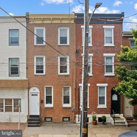 Buy this 4 bed house on 2224 East Cumberland Street in Philadelphia, PA 19125
