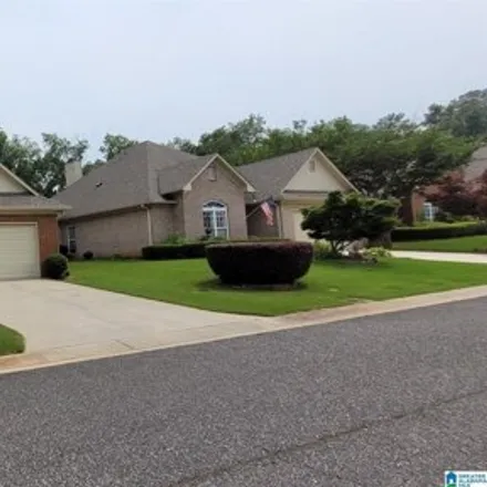 Buy this 3 bed house on 305 Narrows Parkway in Shelby County, AL 35242