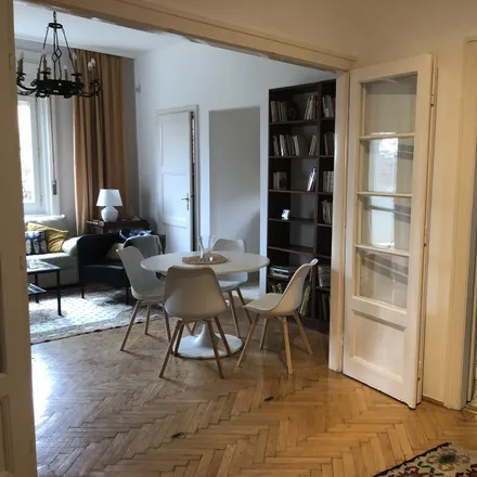 Image 5 - Budapest, Hegyalja út 59, 1124, Hungary - Apartment for rent