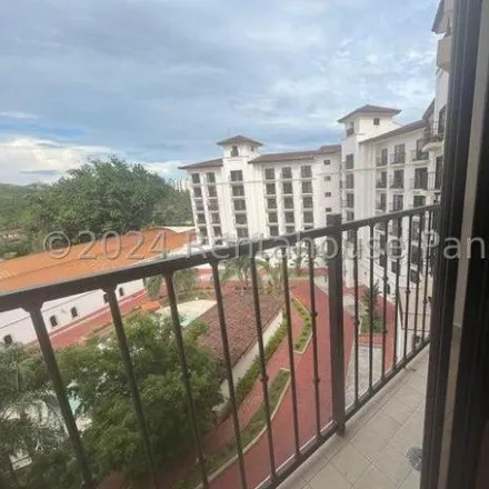 Rent this 3 bed apartment on unnamed road in 0843, Ancón