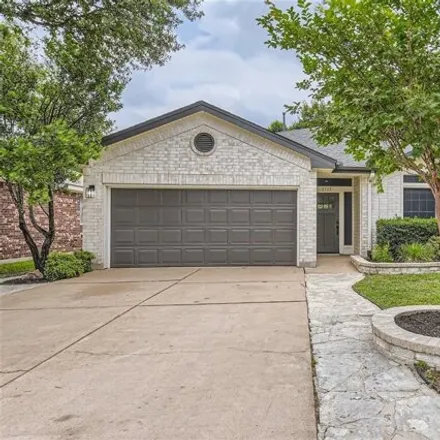 Buy this 4 bed house on 2382 Loquat Lane in Round Rock, TX 78664