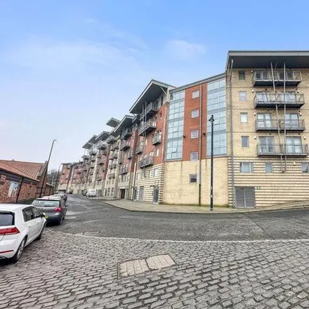 Buy this 2 bed apartment on Bodlewell Lane in Sunderland, SR1 2AT