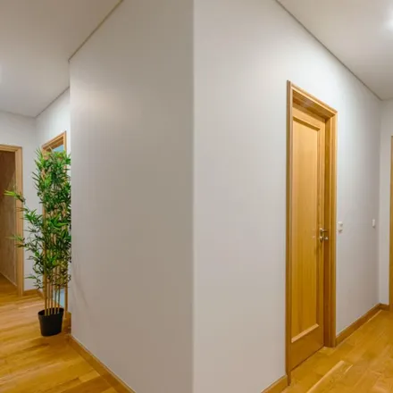 Rent this 6 bed apartment on Rua da Bouça 20 in 4099-013 Porto, Portugal