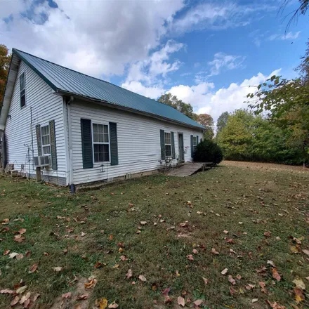 Buy this 2 bed house on 2225 Happy Hollow Road in Etoile, Barren County