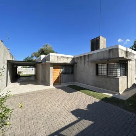 Image 1 - Rivadavia 501, Departamento Iriondo, Pueblo Andino, Argentina - House for sale