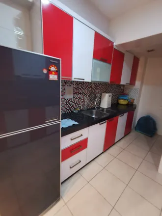 Rent this 1 bed apartment on unnamed road in Maluri, 51500 Kuala Lumpur