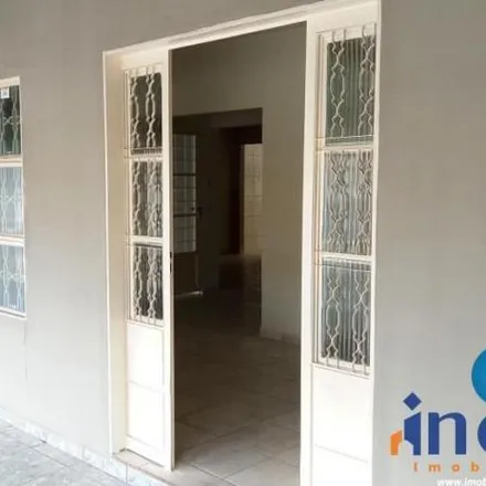 Buy this 3 bed house on Rua João Caetano in Fabrício, Uberaba - MG