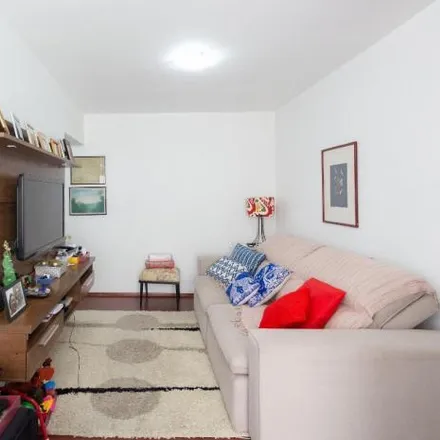 Buy this 2 bed apartment on Rua Conselheiro Elias de Carvalho in Jabaquara, São Paulo - SP