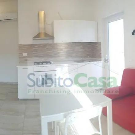 Rent this 2 bed apartment on Via Francesco Paolo Tosti in 66013 Chieti CH, Italy