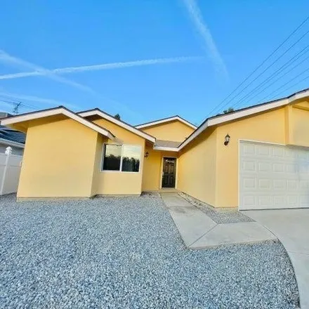 Buy this 3 bed house on 3542 South Atwood Court in Visalia, CA 93277